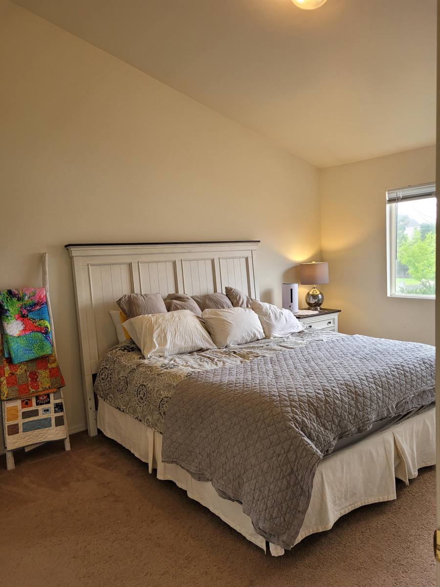 House for rent at The Heights at Jackson Creek, 97 Misty Creek Dr, Monument, CO 80132