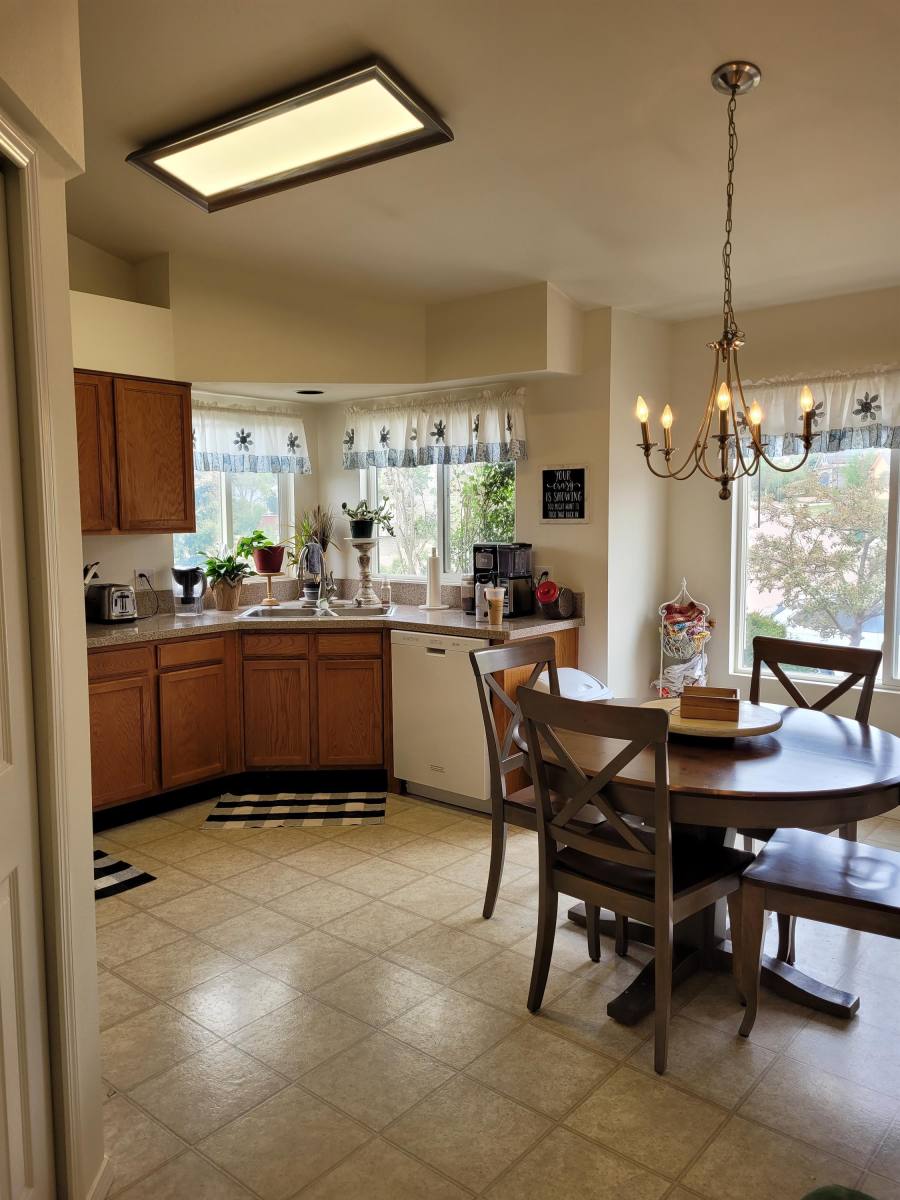 House for rent at The Heights at Jackson Creek, 97 Misty Creek Dr, Monument, CO 80132