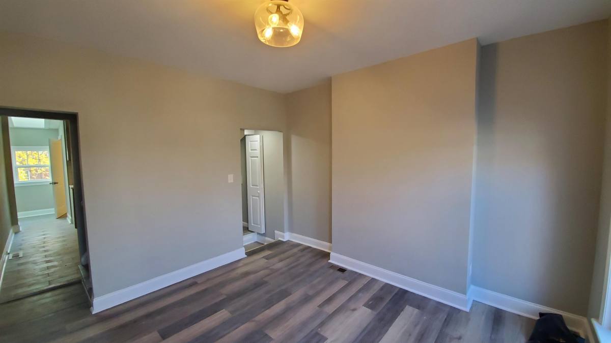 House for rent at 315 W 30th St, Baltimore, MD 21211