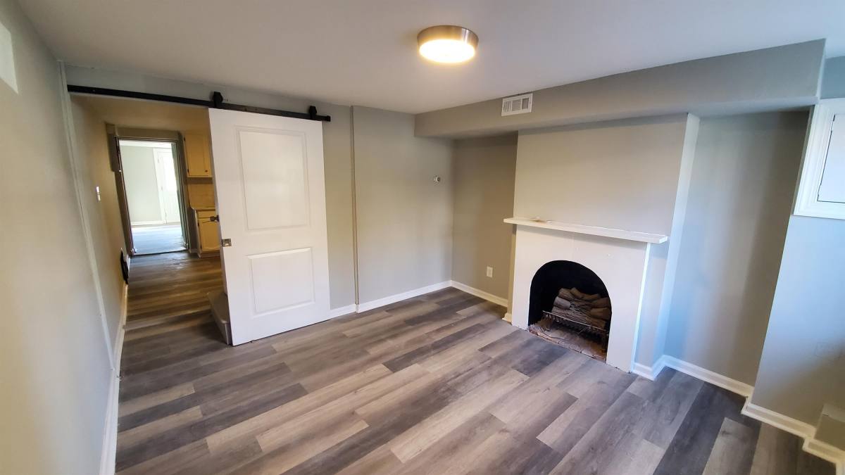 House for rent at 315 W 30th St, Baltimore, MD 21211
