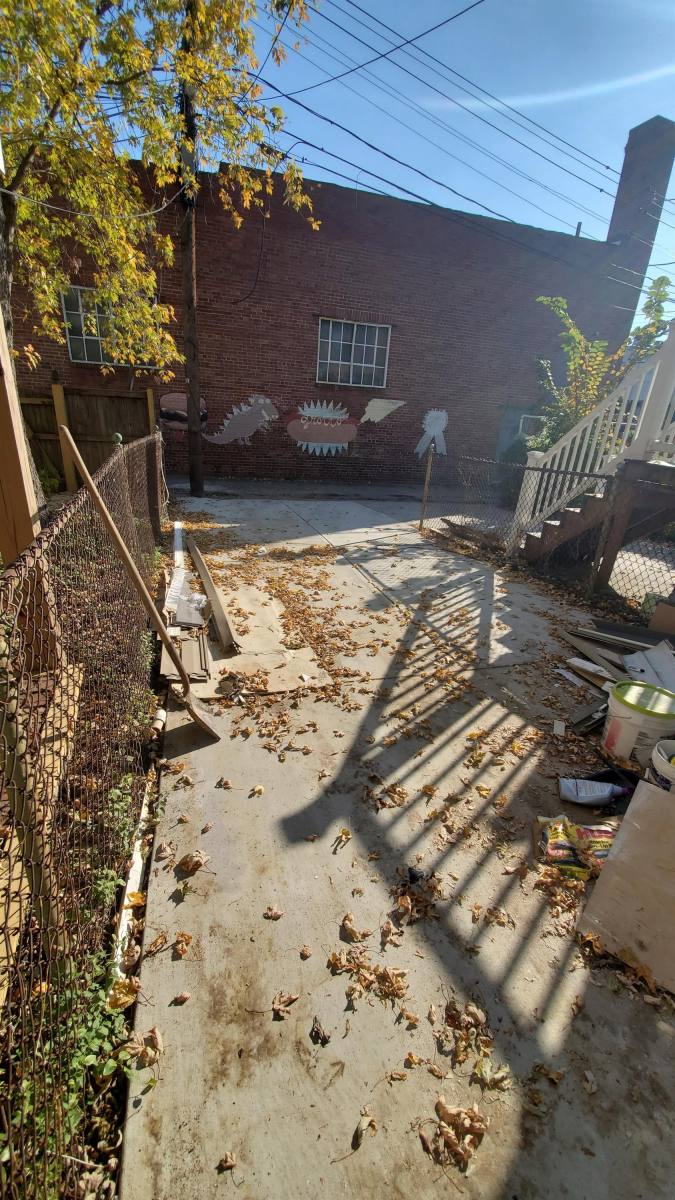 House for rent at 315 W 30th St, Baltimore, MD 21211