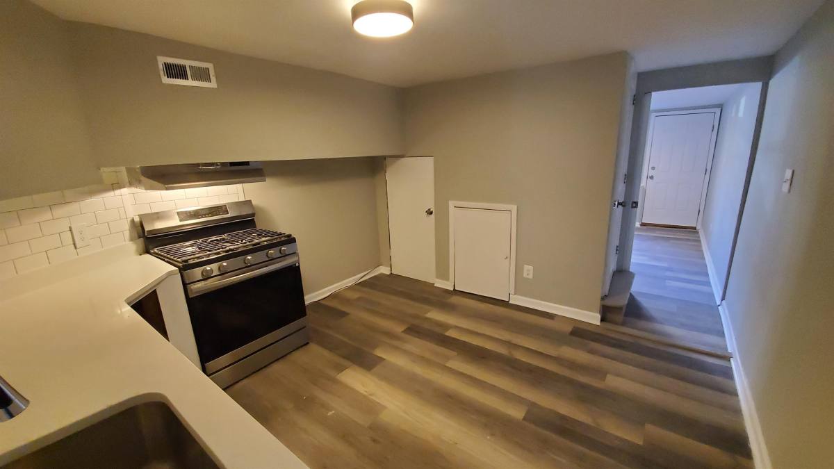 House for rent at 315 W 30th St, Baltimore, MD 21211
