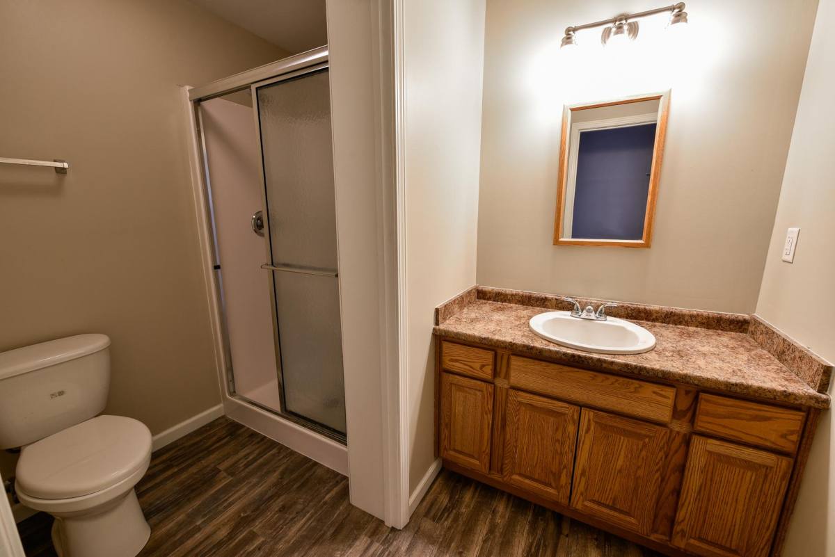 Apartment for rent at 35 Ennis Dr #1, Wheeling, WV 26003