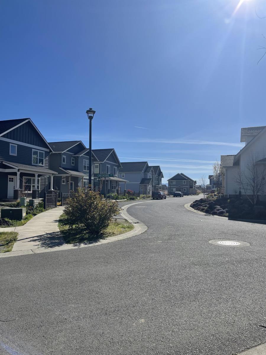 House for rent at Old Bridge Village, 401 Creekside Way #A, Talent, OR 97540