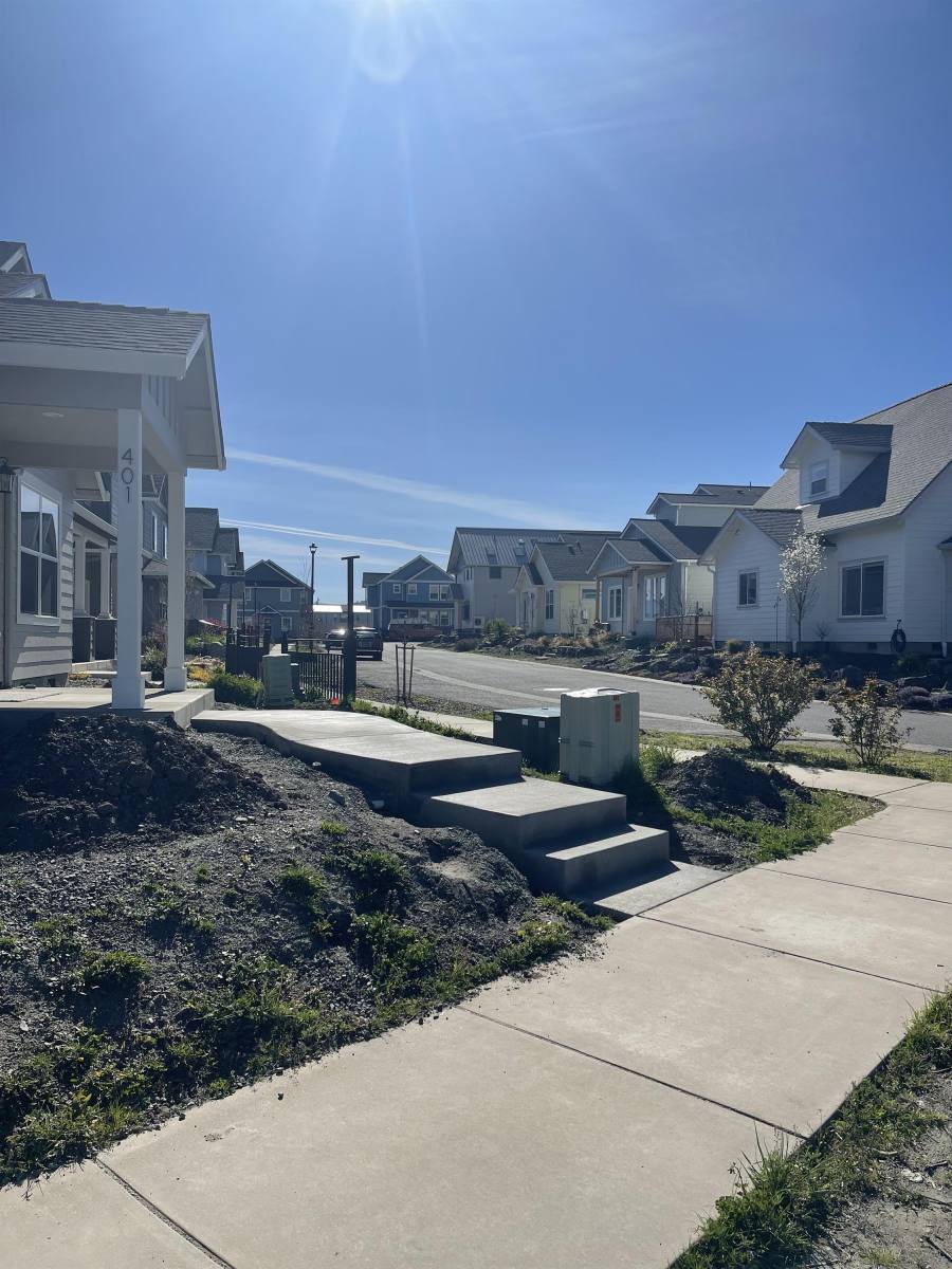 House for rent at Old Bridge Village, 401 Creekside Way #A, Talent, OR 97540