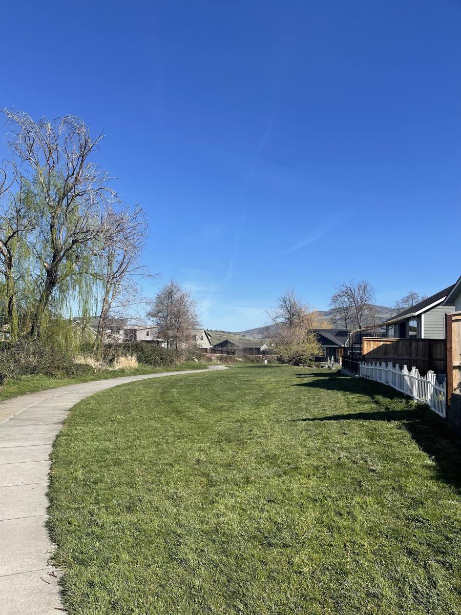 House for rent at Old Bridge Village, 401 Creekside Way #A, Talent, OR 97540