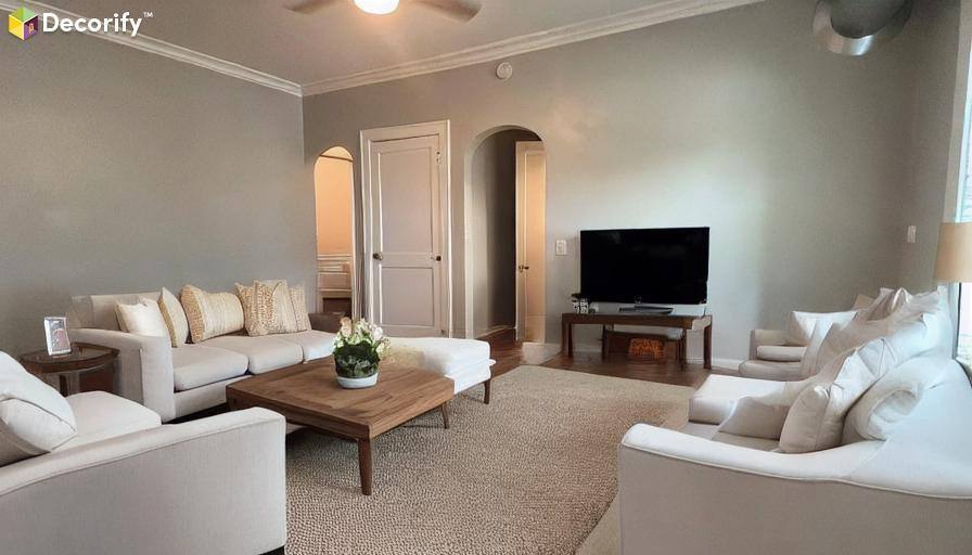 Apartment for rent at 5914 E Washington St #7, Indianapolis, IN 46219