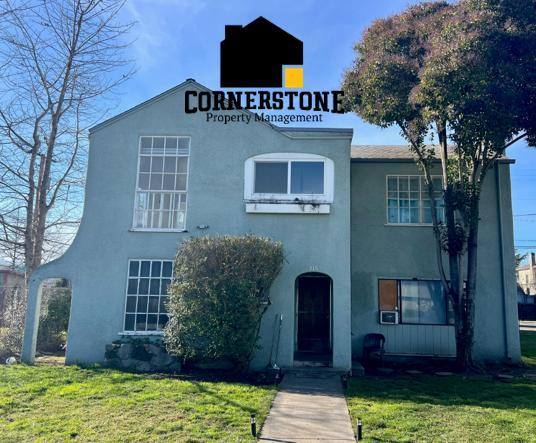 Apartment for rent at 215 N Ivy St #1, Medford, OR 97501