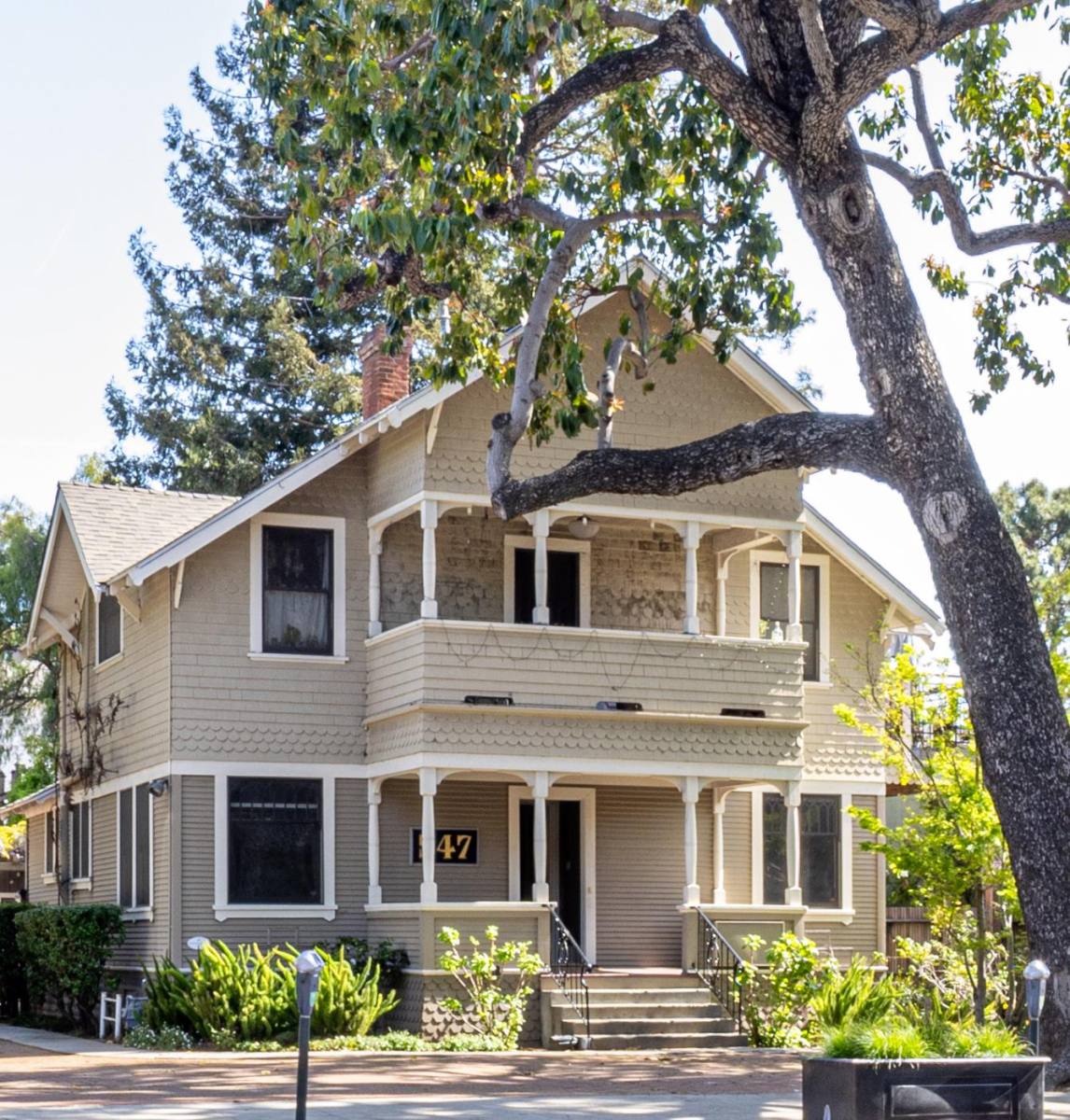 Apartment for rent at 547 Marsh #B-1, San Luis Obispo, CA 93401