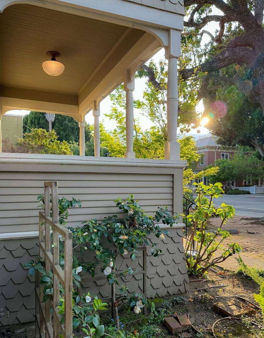 Apartment for rent at 547 Marsh #B-1, San Luis Obispo, CA 93401