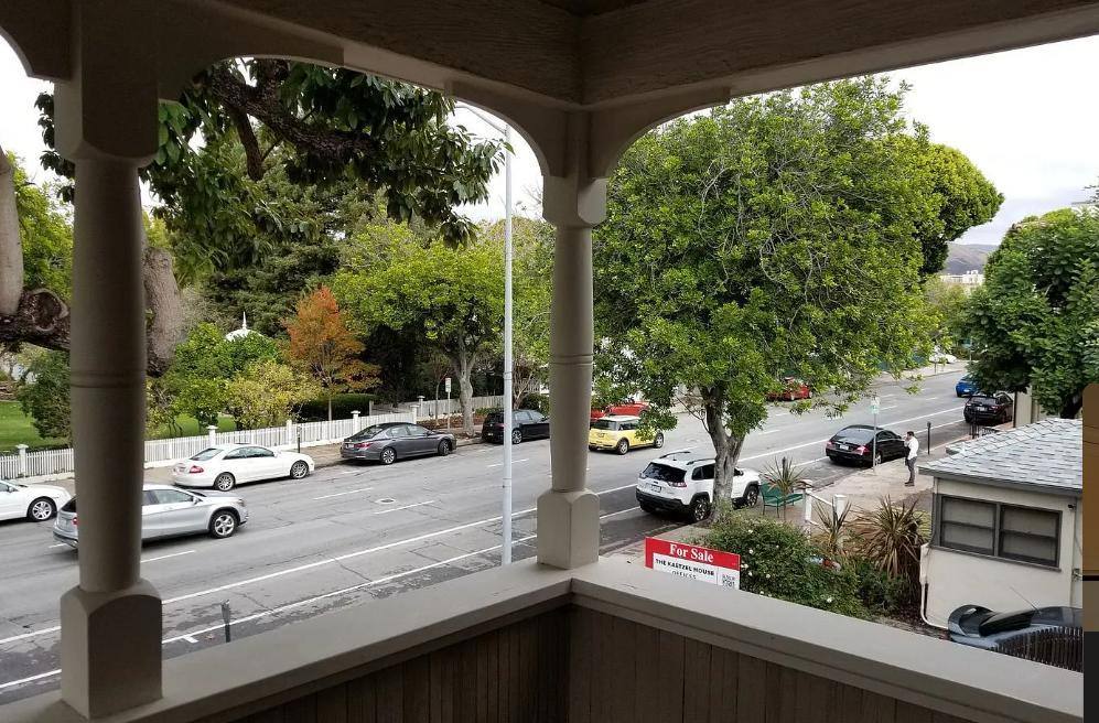 Apartment for rent at 547 Marsh #B-1, San Luis Obispo, CA 93401