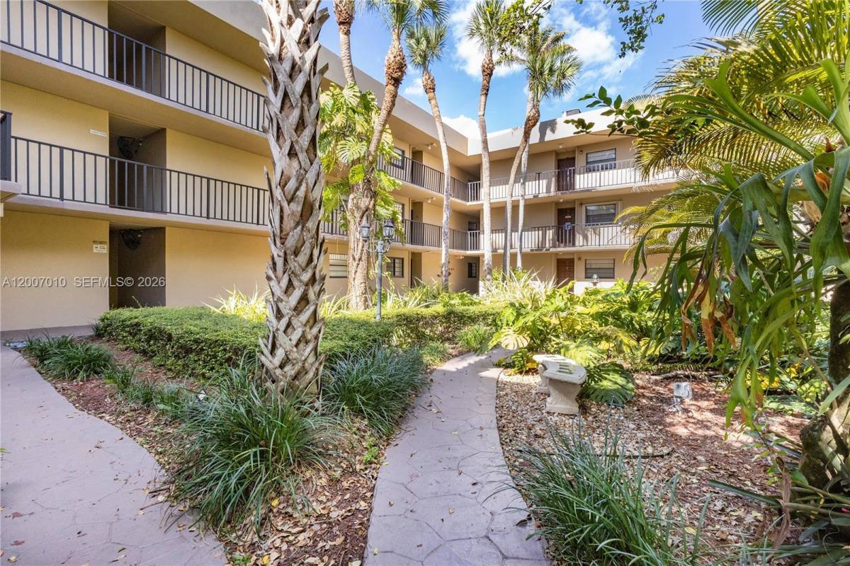 Condo for rent at 10855 SW 112th Ave #211, Miami, FL 33176
