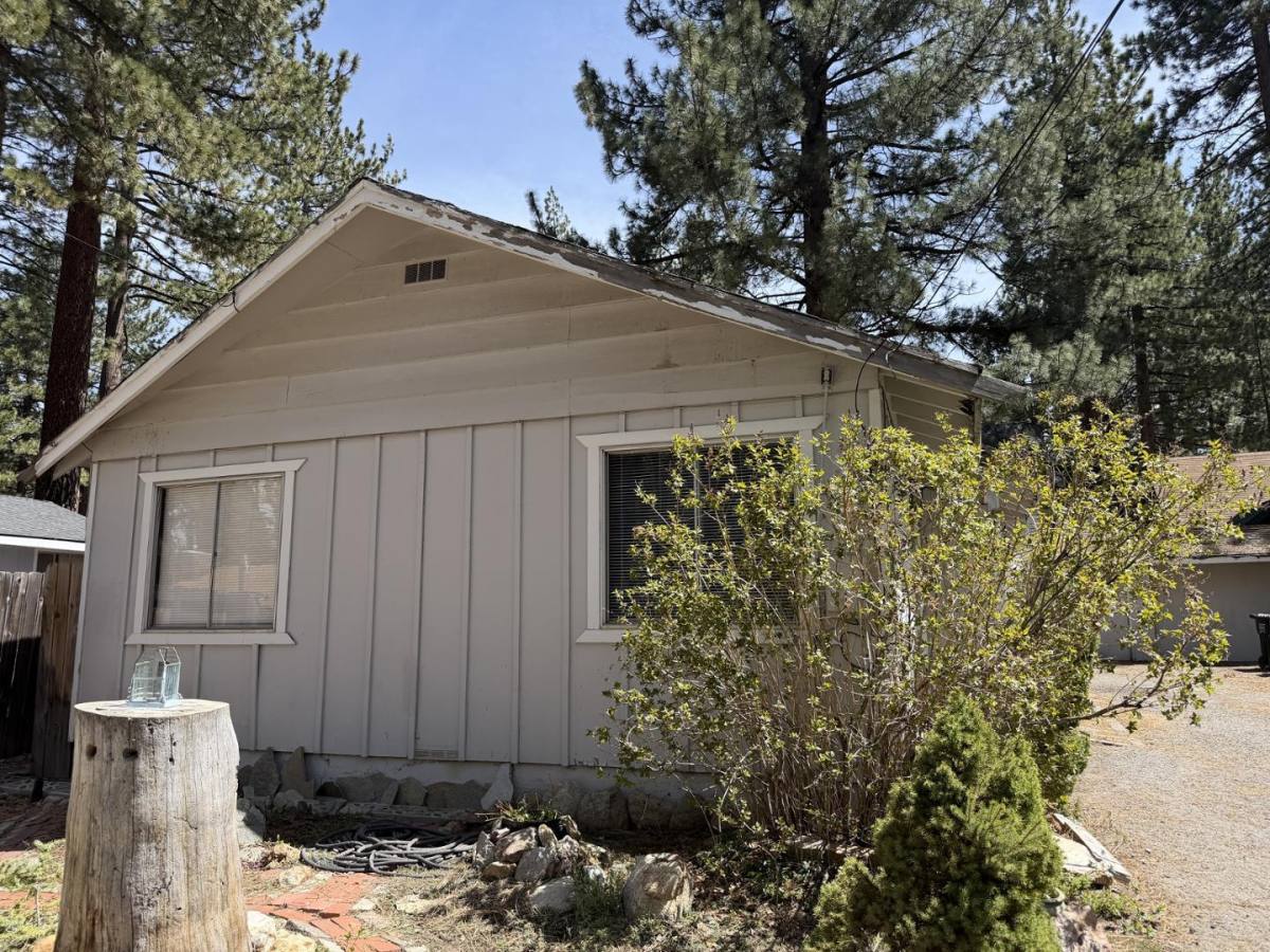House for rent at Tahoe Sierra, 2582 Pinter Ave #1, South Lake Tahoe, CA 96150