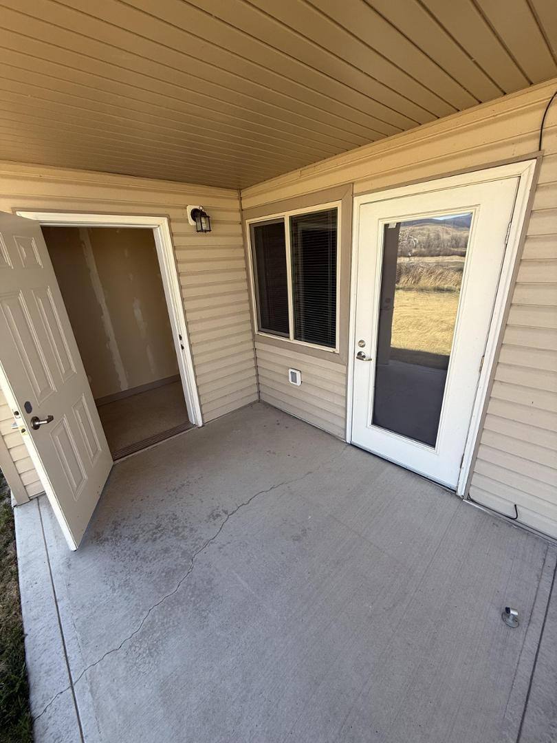 Apartment for rent at 5 Avalon Court #B-2, Emigrant, MT 59027
