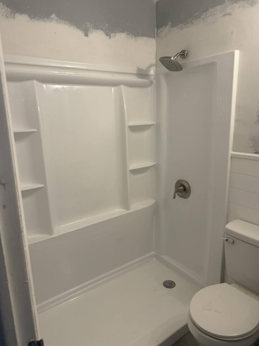 Apartment for rent at 4113 Crest Dr #1, Dayton, OH 45416
