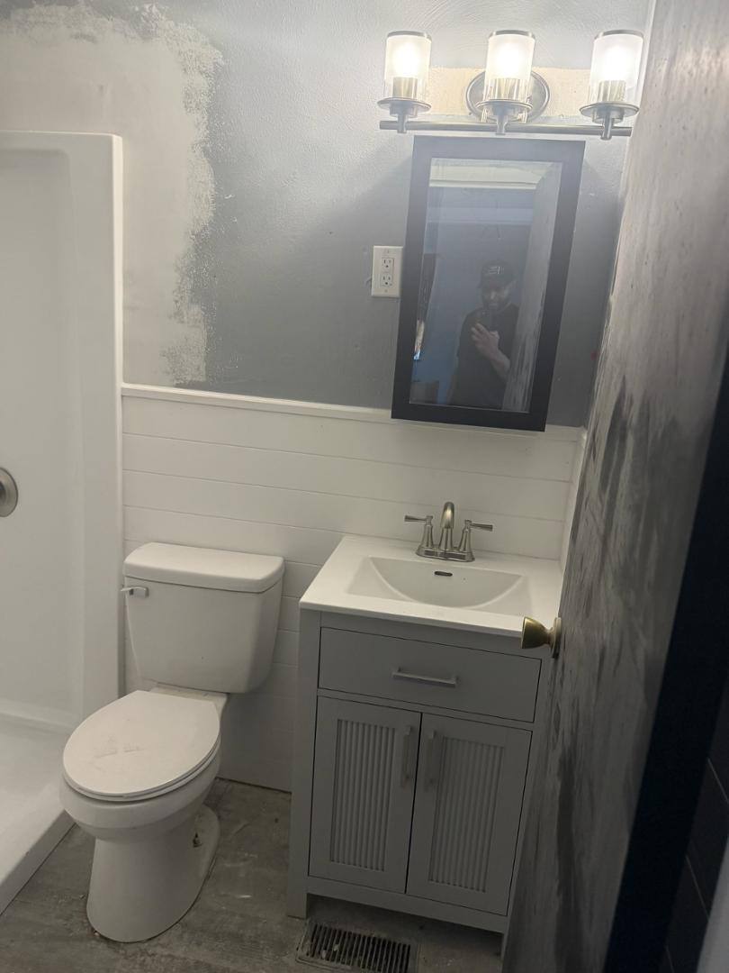 Apartment for rent at 4113 Crest Dr #1, Dayton, OH 45416