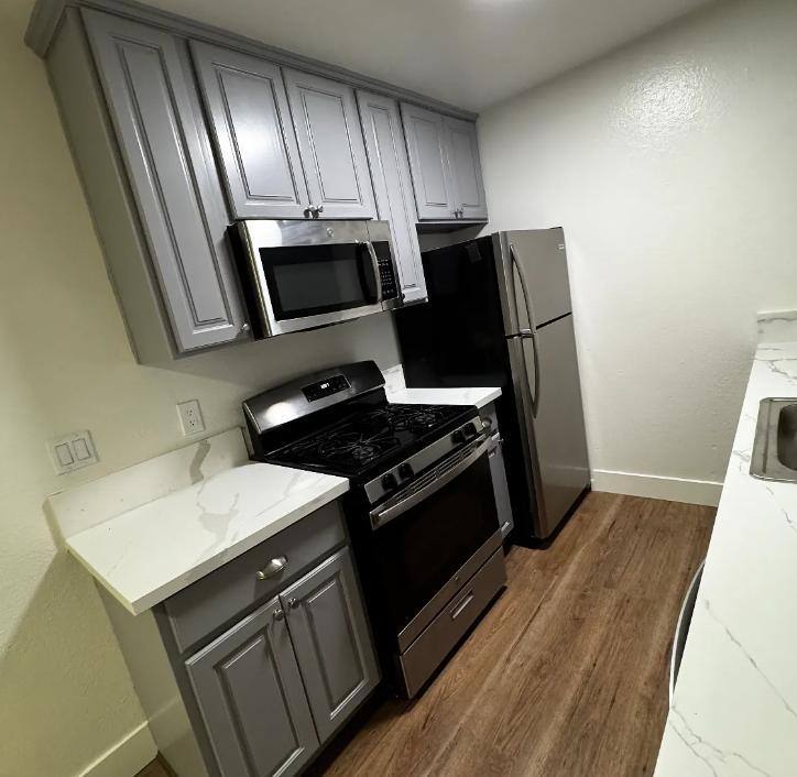 Apartment for rent at Ashdale Court, 4556 Ashcroft Ave #43, Sacramento, CA 95841