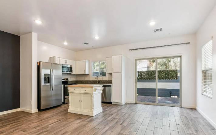 Townhouse for rent at 23 North, 8192 N 22nd Dr, Phoenix, AZ 85021