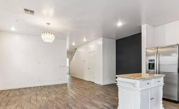 Townhouse for rent at 23 North, 8192 N 22nd Dr, Phoenix, AZ 85021