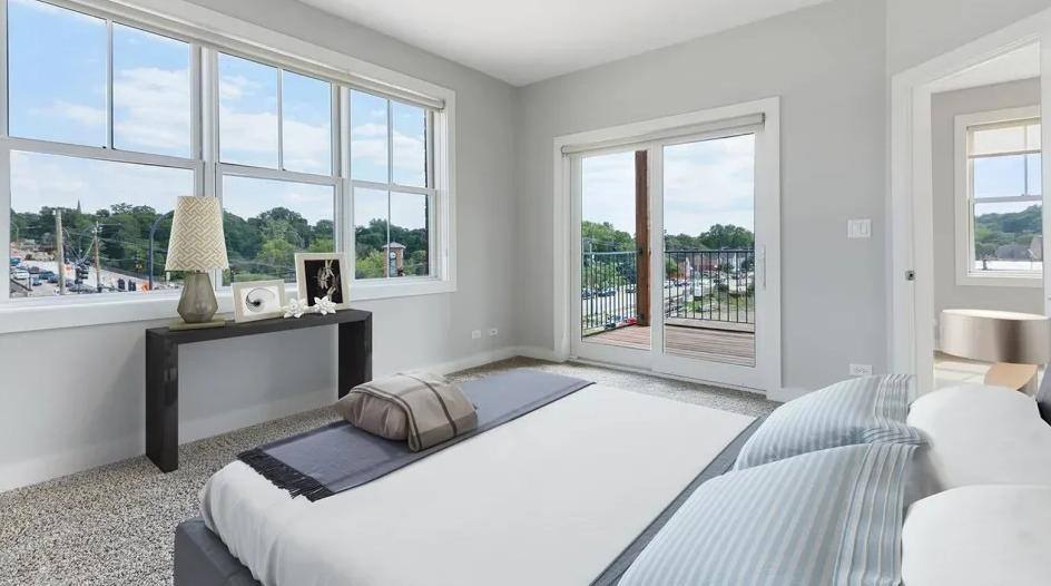 Apartment for rent at 1 N Main St #1-314, Algonquin, IL 60102