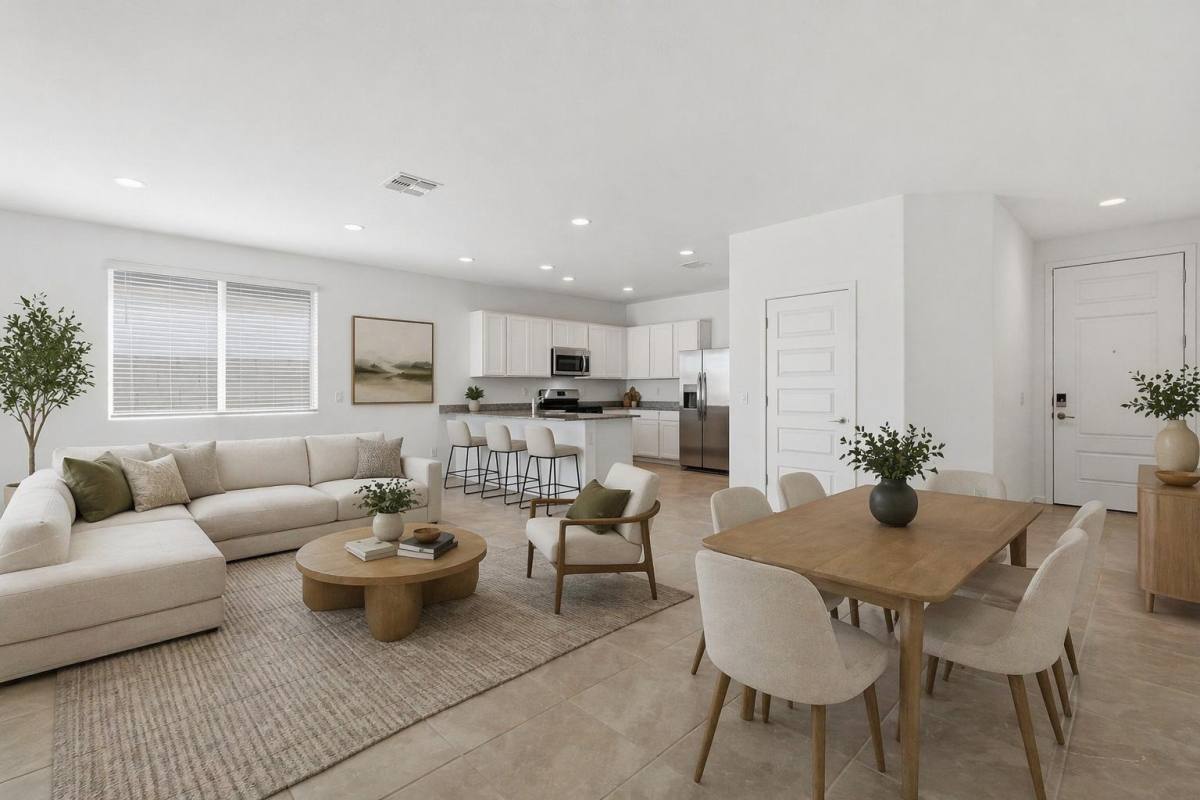 House for rent at Liberty, 2440 W Bowker St, Phoenix, AZ 85041