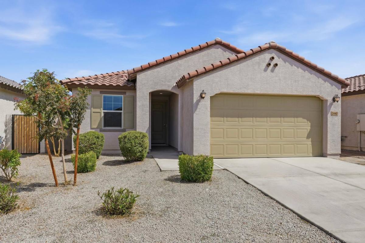 House for rent at Liberty, 2440 W Bowker St, Phoenix, AZ 85041