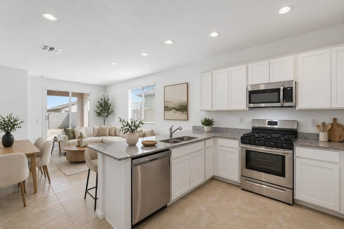 House for rent at Liberty, 2440 W Bowker St, Phoenix, AZ 85041