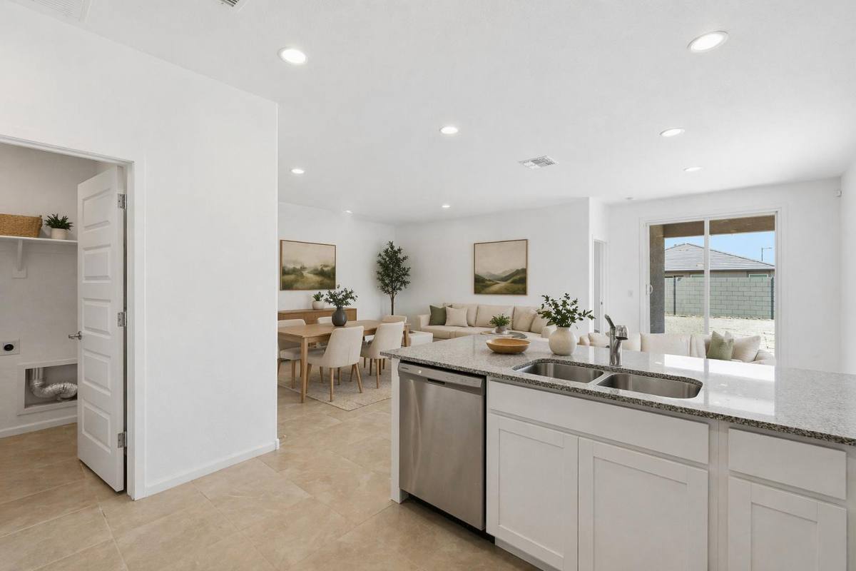 House for rent at Liberty, 2440 W Bowker St, Phoenix, AZ 85041