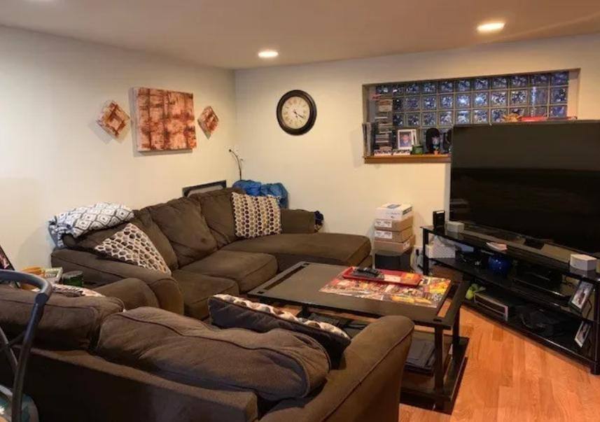 Apartment for rent at Addison Heights, 3647 N Newland Ave, Chicago, IL 60634