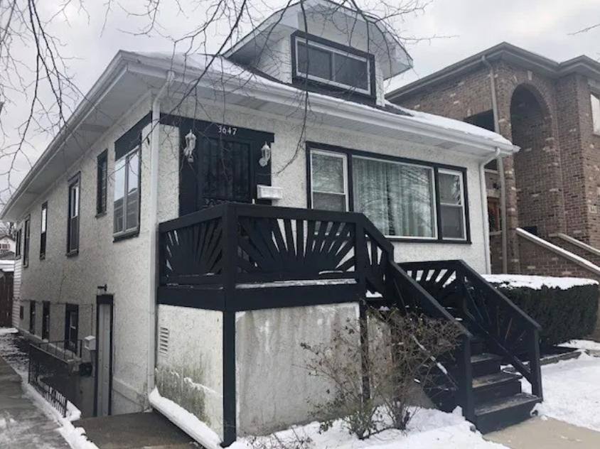 Apartment for rent at Addison Heights, 3647 N Newland Ave, Chicago, IL 60634