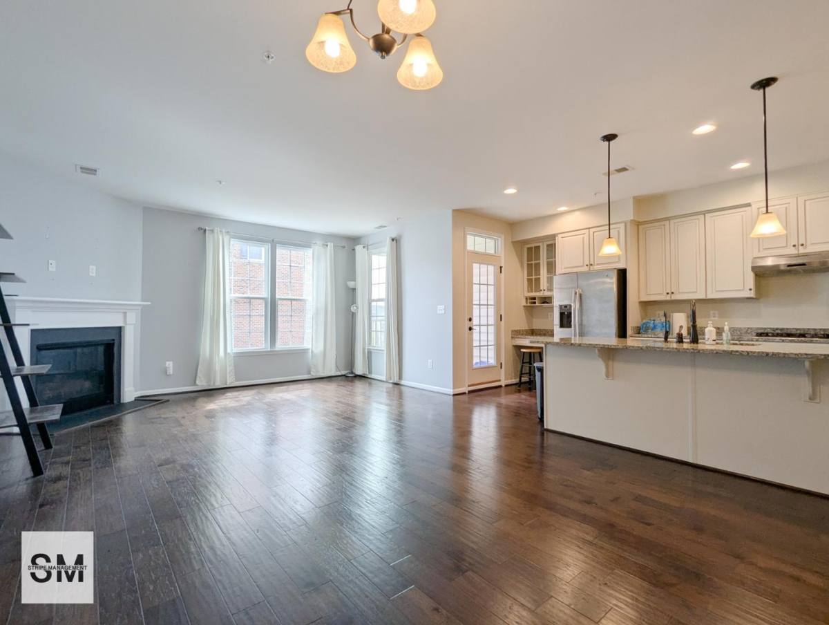 Townhouse for rent at 5462 Stream Bank Lane #1, Greenbelt, MD 20770