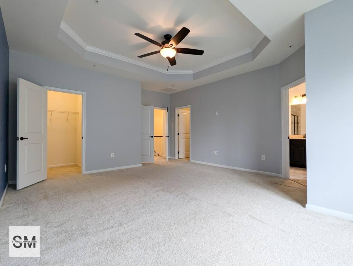 Townhouse for rent at 5462 Stream Bank Lane #1, Greenbelt, MD 20770