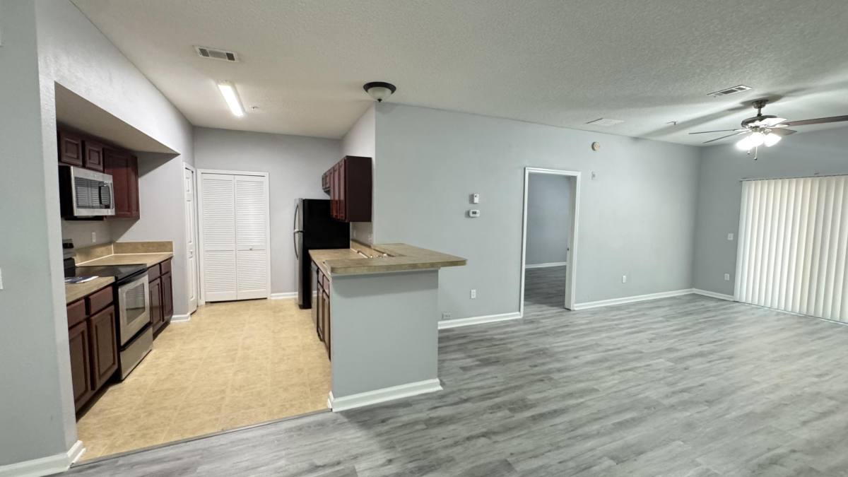 Condo for rent at Willow Ridge, 3680 Kirkpatrick Circle, Jacksonville, FL 32210