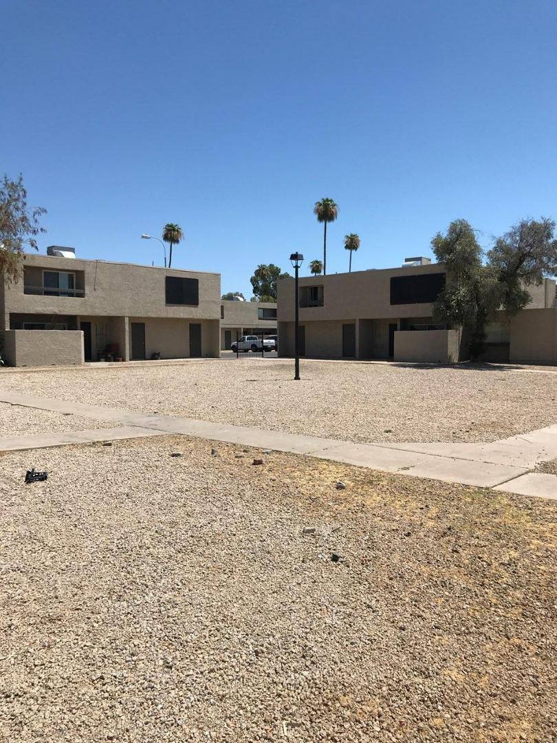 Condo for rent at 2808 N 43rd Ave #B, Phoenix, AZ 85009