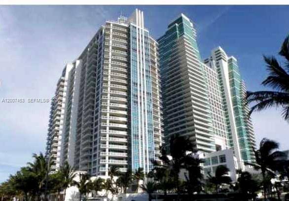 Condo for rent at 3535 S Ocean Dr #2002, Hollywood, FL 33019