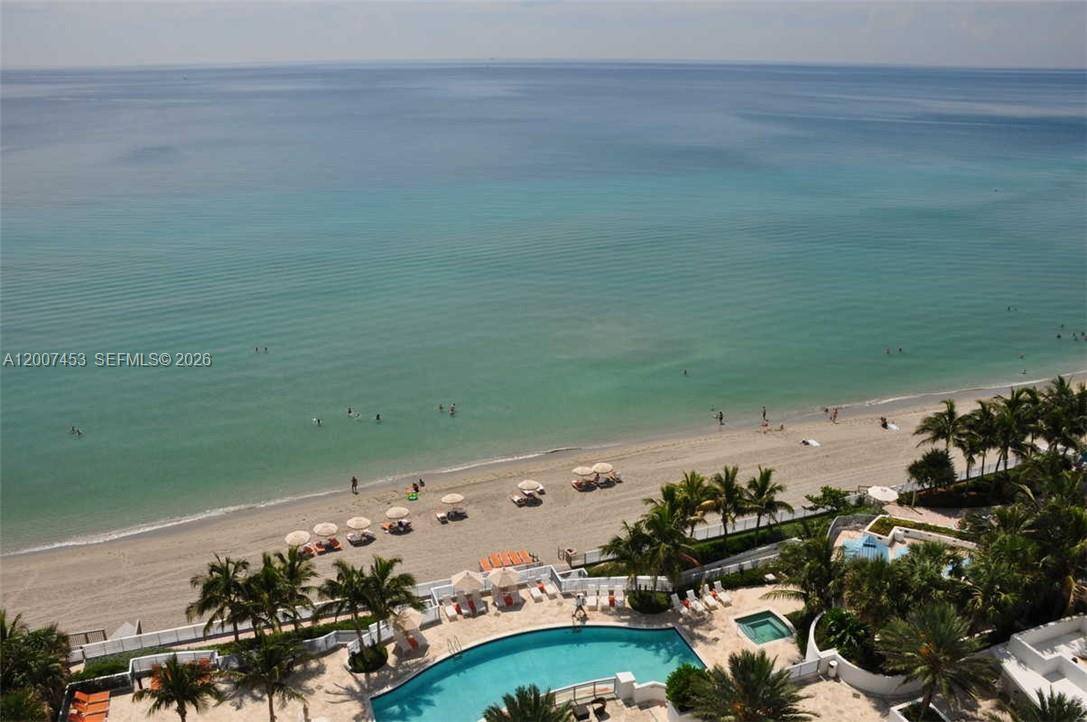Condo for rent at 3535 S Ocean Dr #2002, Hollywood, FL 33019