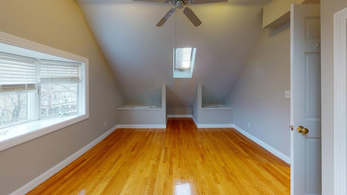 House for rent at 72 Harlow St #2, Arlington, MA 02474