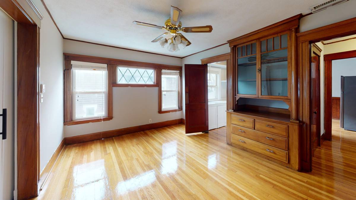 House for rent at 72 Harlow St #2, Arlington, MA 02474