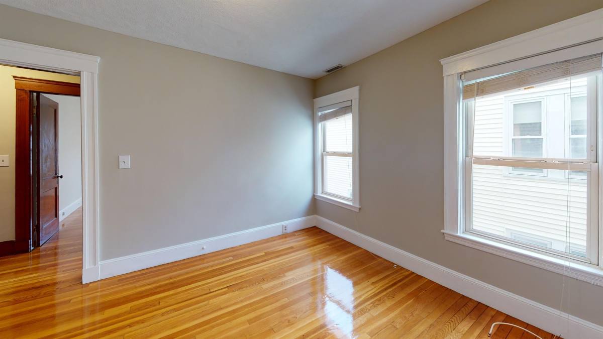 House for rent at 72 Harlow St #2, Arlington, MA 02474