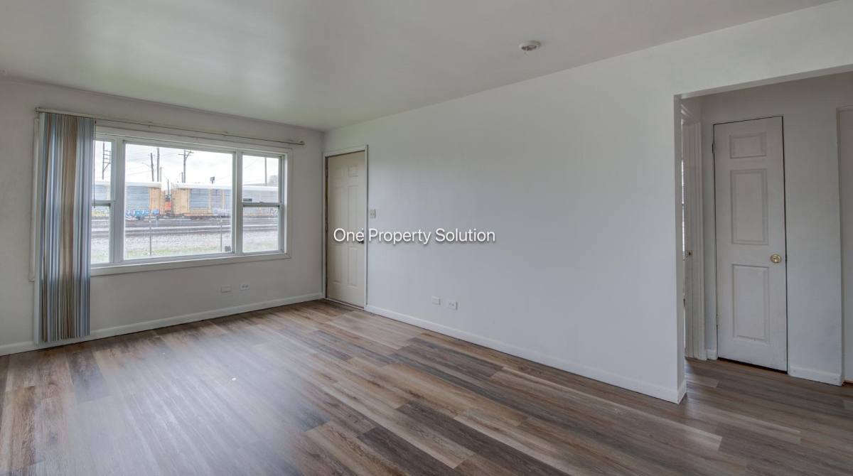 House for rent at Morris Park, 1227 Logan St, Hammond, IN 46320