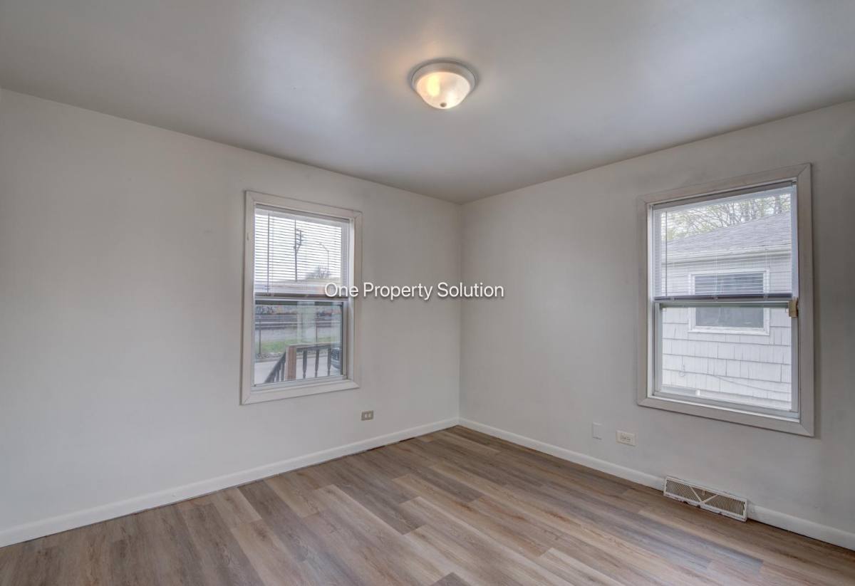 House for rent at Morris Park, 1227 Logan St, Hammond, IN 46320