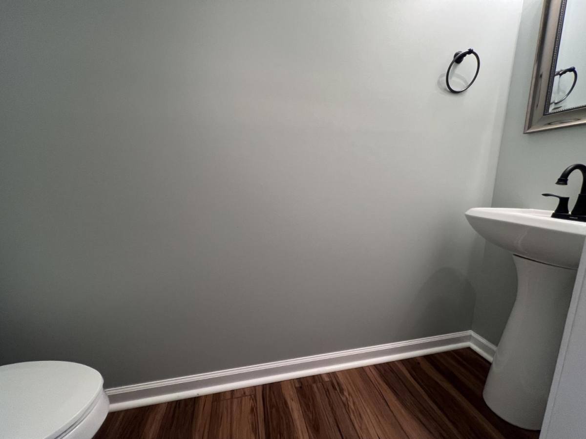 Townhouse for rent at North Hills Townhomes, 848 Quadrilla St #1, Morgantown, WV 26505