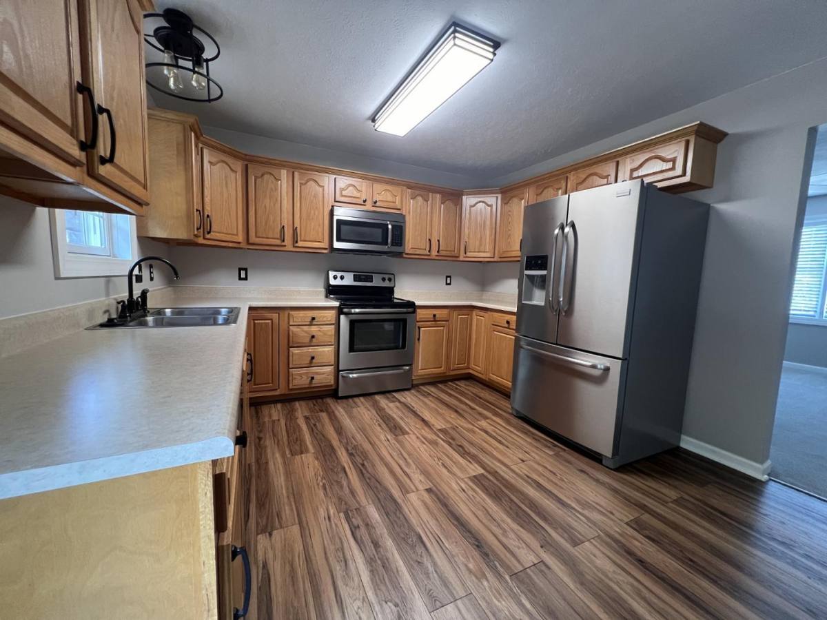 Townhouse for rent at North Hills Townhomes, 848 Quadrilla St #1, Morgantown, WV 26505
