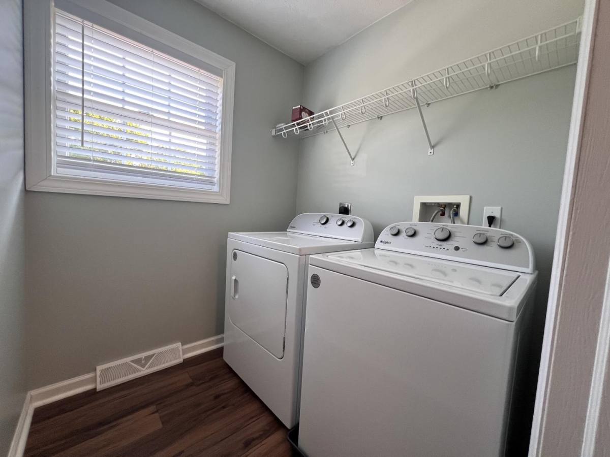 Townhouse for rent at North Hills Townhomes, 848 Quadrilla St #1, Morgantown, WV 26505