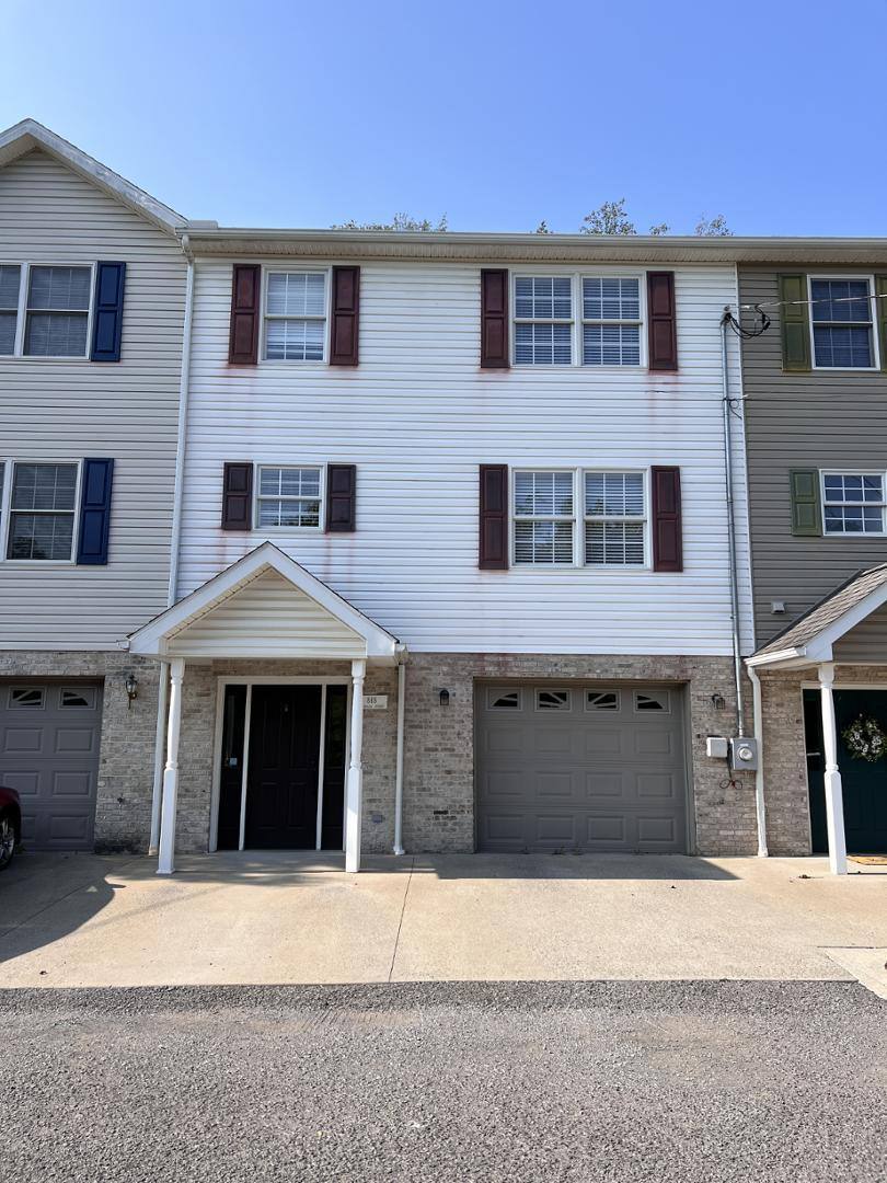 Townhouse for rent at North Hills Townhomes, 848 Quadrilla St #1, Morgantown, WV 26505
