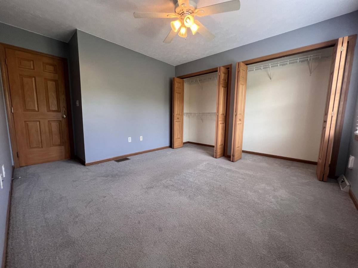 Townhouse for rent at North Hills Townhomes, 848 Quadrilla St #1, Morgantown, WV 26505