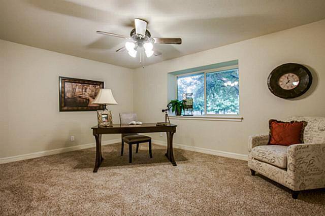 House for rent at 6951 Stefani Dr, Dallas, TX 75225