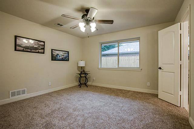 House for rent at 6951 Stefani Dr, Dallas, TX 75225