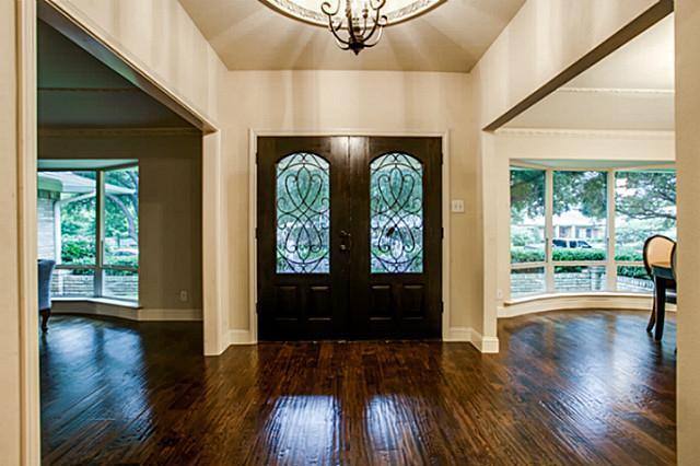 House for rent at 6951 Stefani Dr, Dallas, TX 75225