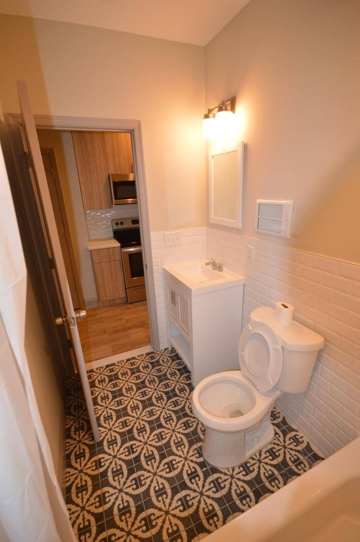 Apartment for rent at 1948 E York St #1B, Philadelphia, PA 19125